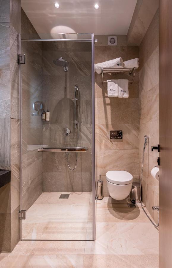 Bridge Hotel Тбилиси Экстерьер фото